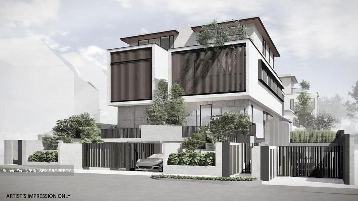 Hong Kong Park (D21), Semi-Detached #500701941